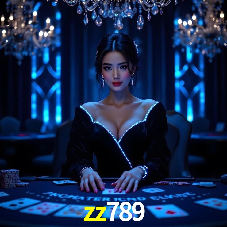 Live Casino zz789