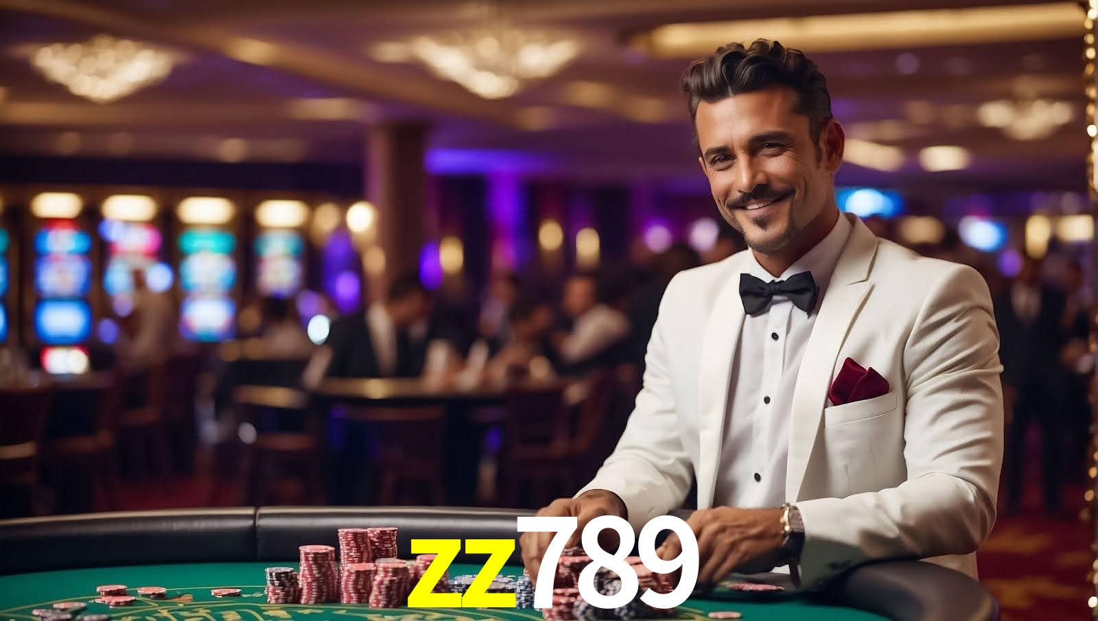 Account Benefits zz789