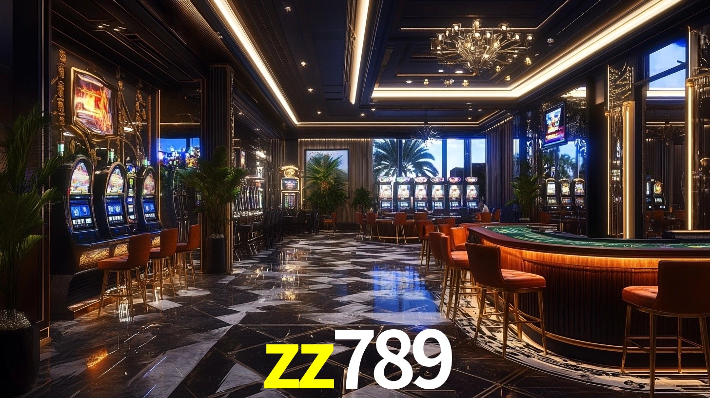 Welcome Bonus zz789