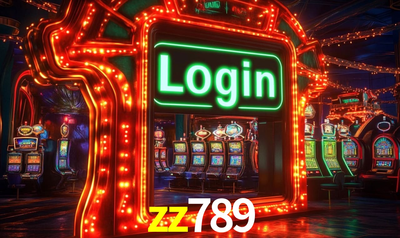 Welcome Bonus zz789