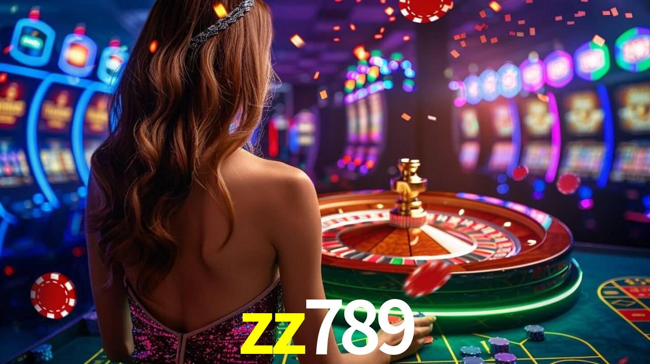 zz789 App Interface